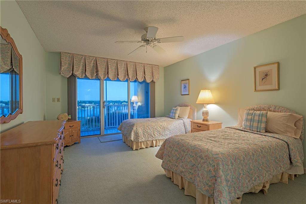 3377 Gulf Shore BLVD N # 6C