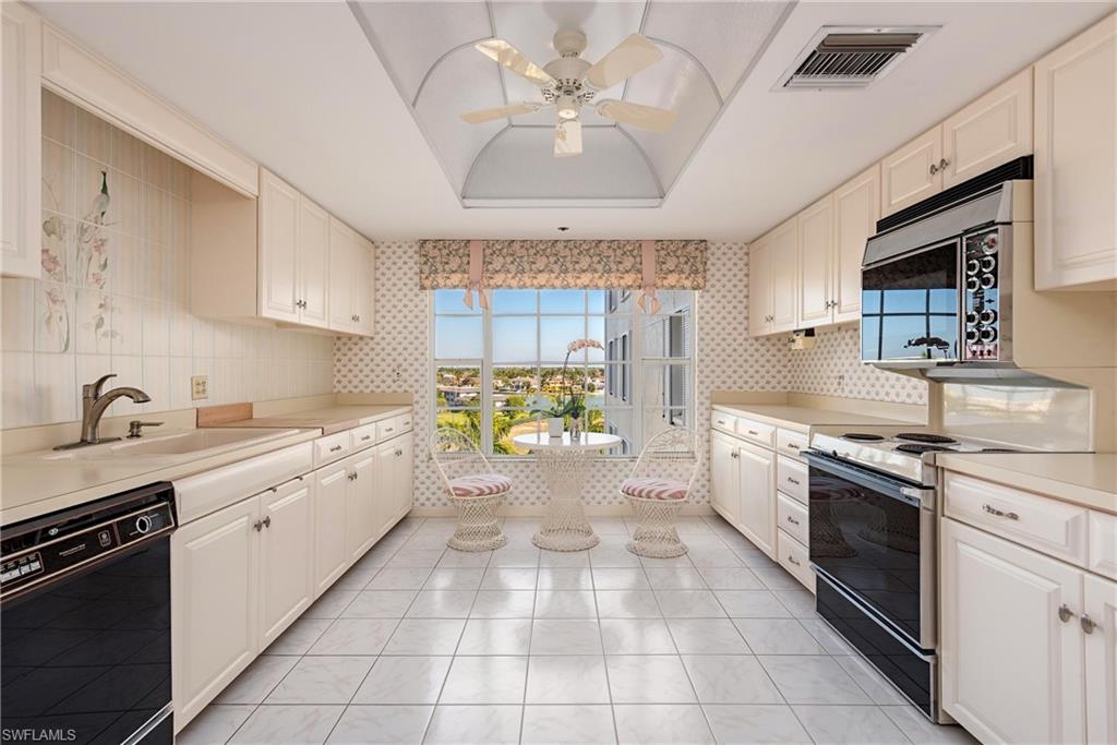 3377 Gulf Shore BLVD N # 6C