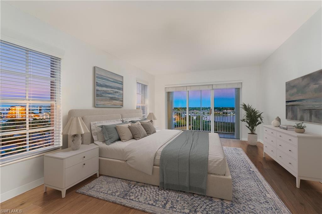 3377 Gulf Shore BLVD N # 6C