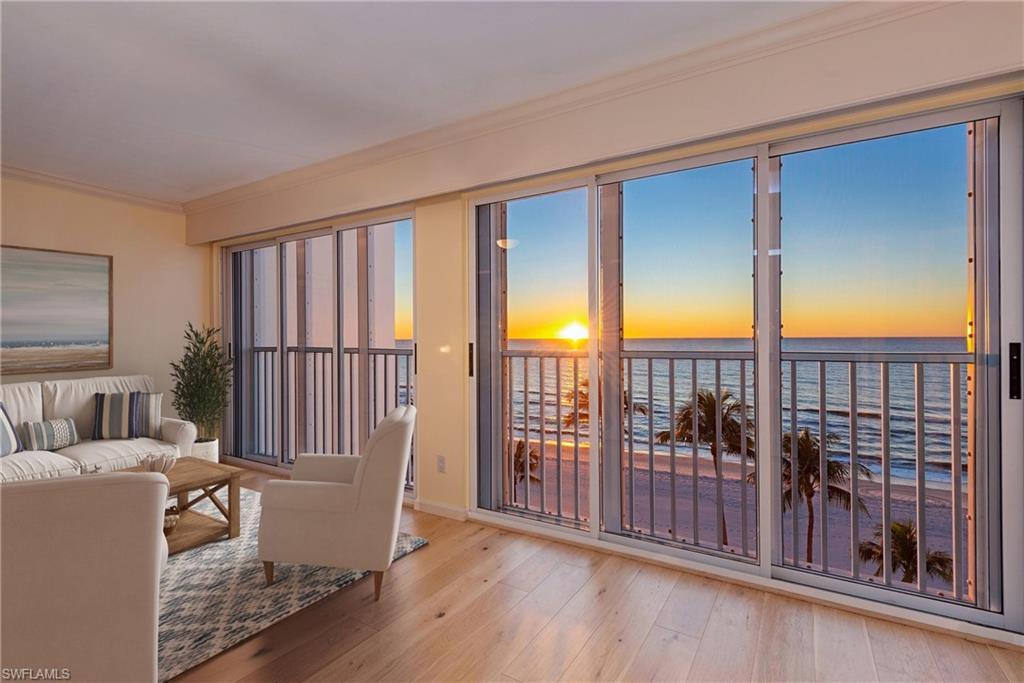 3377 Gulf Shore BLVD N # 6C