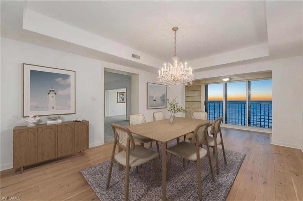 3377 Gulf Shore BLVD N # 6C