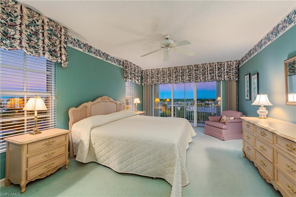 3377 Gulf Shore BLVD N # 6C