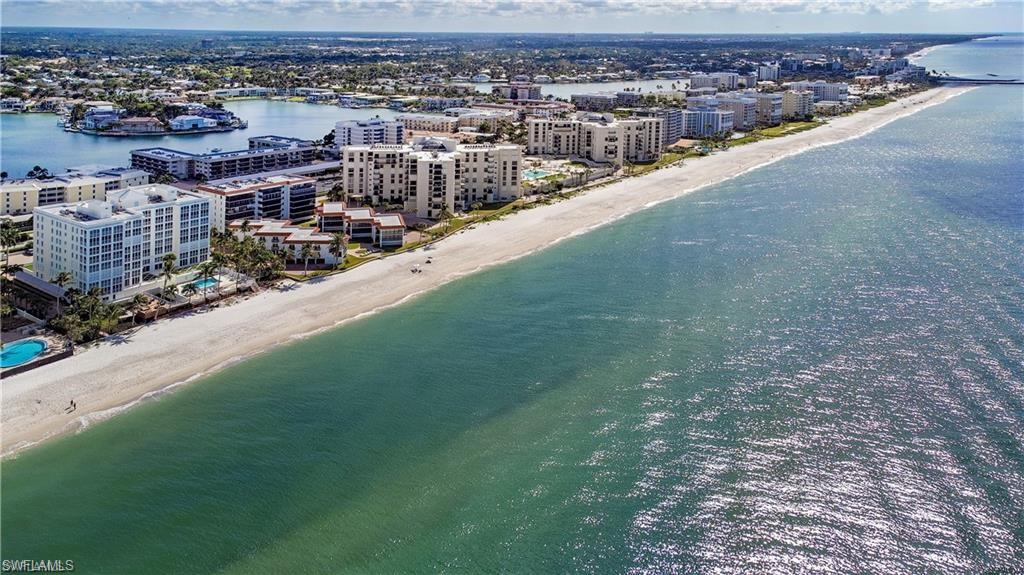 3377 Gulf Shore BLVD N # 6C