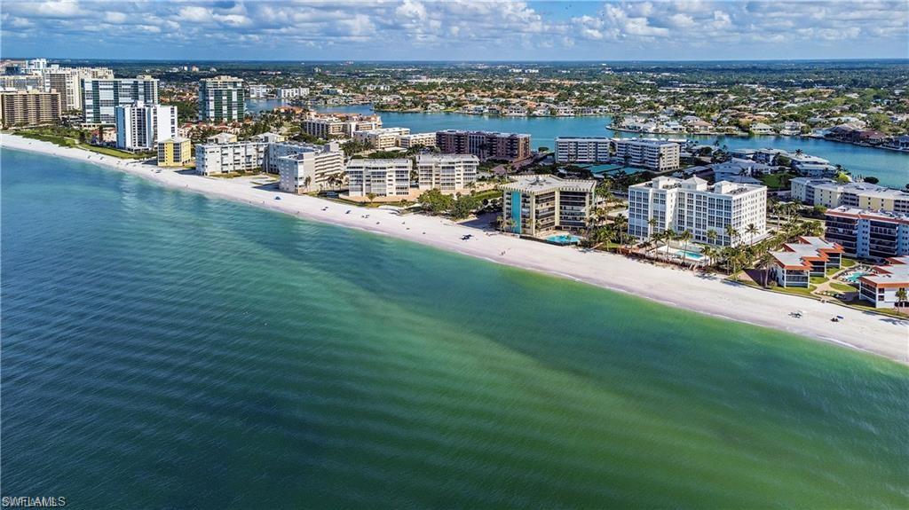 3377 Gulf Shore BLVD N # 2A