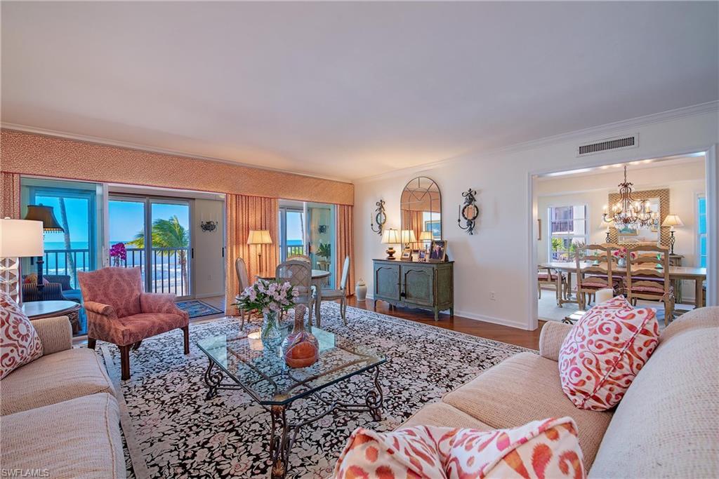 3377 Gulf Shore BLVD N # 2A