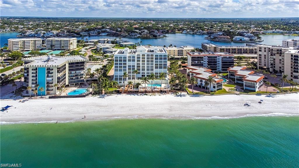 3377 Gulf Shore BLVD N # 2A