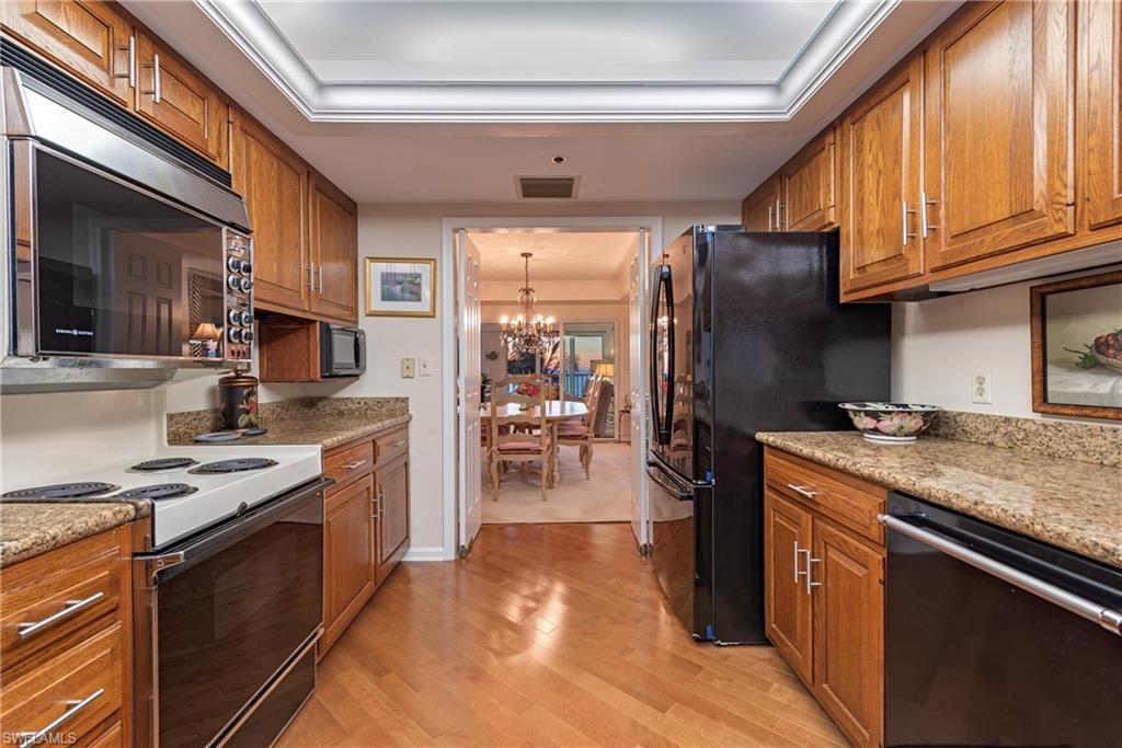 3377 Gulf Shore BLVD N # 2A