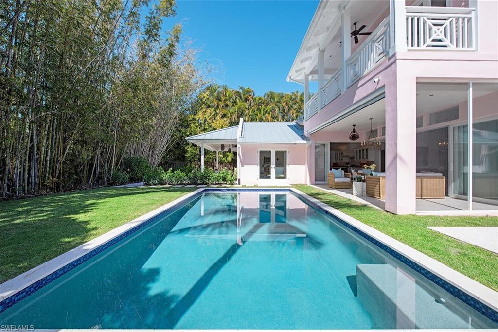 4875 Whispering Pine WAY