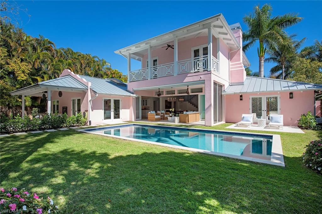 4875 Whispering Pine WAY