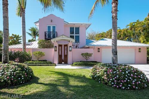 4875 Whispering Pine WAY