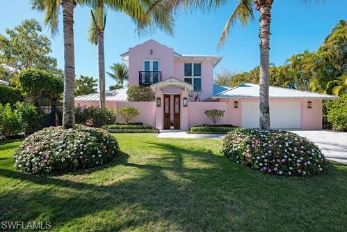 4875 Whispering Pine WAY