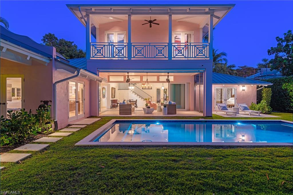 4875 Whispering Pine WAY