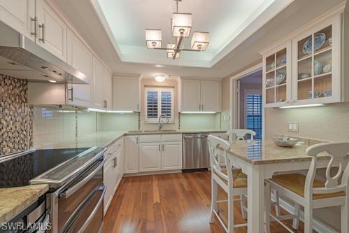 3377 GULF SHORE BLVD N 4D