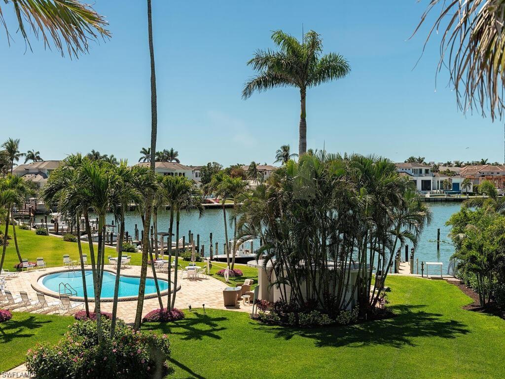 400 Park Shore DR 304