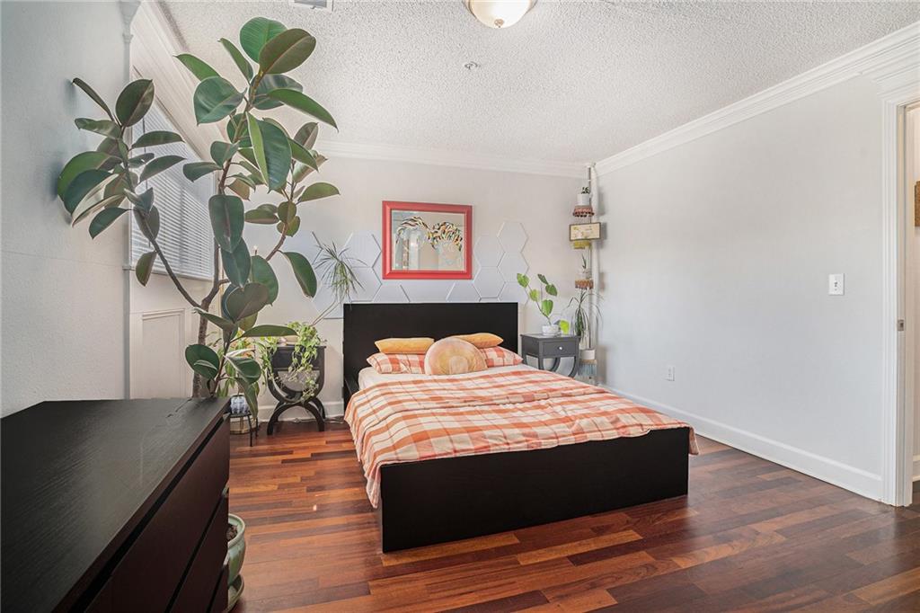 377 Ralph Mcgill Boulevard NE Unit H