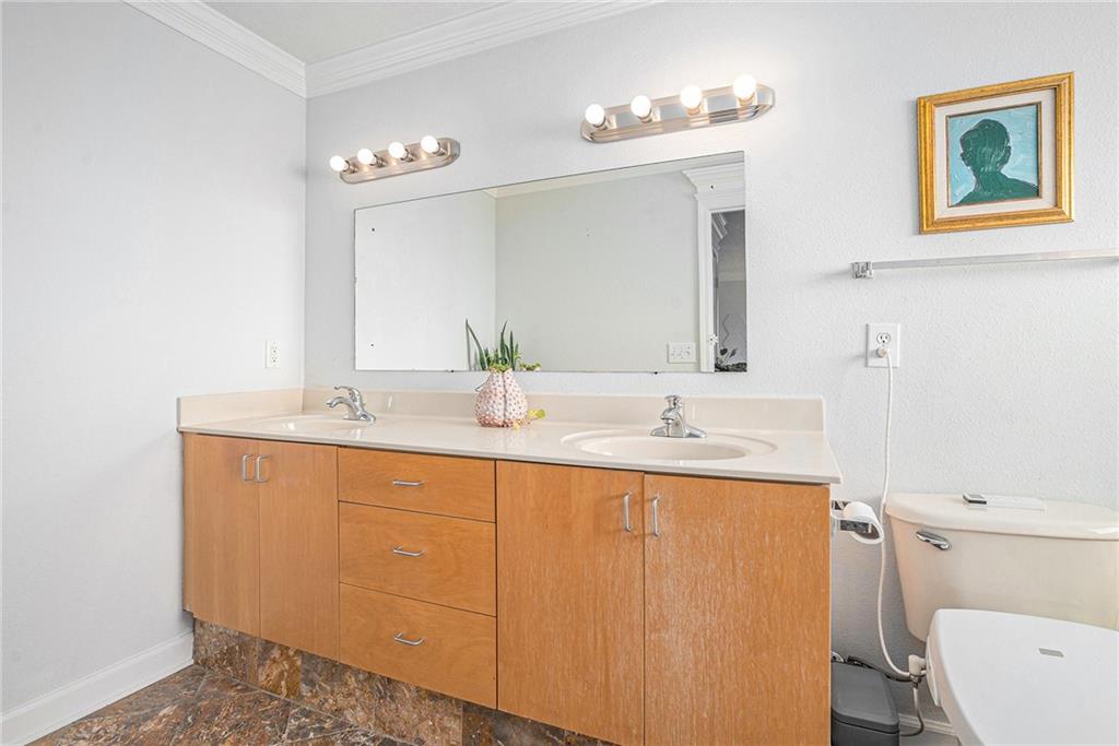 377 Ralph Mcgill Boulevard NE Unit H