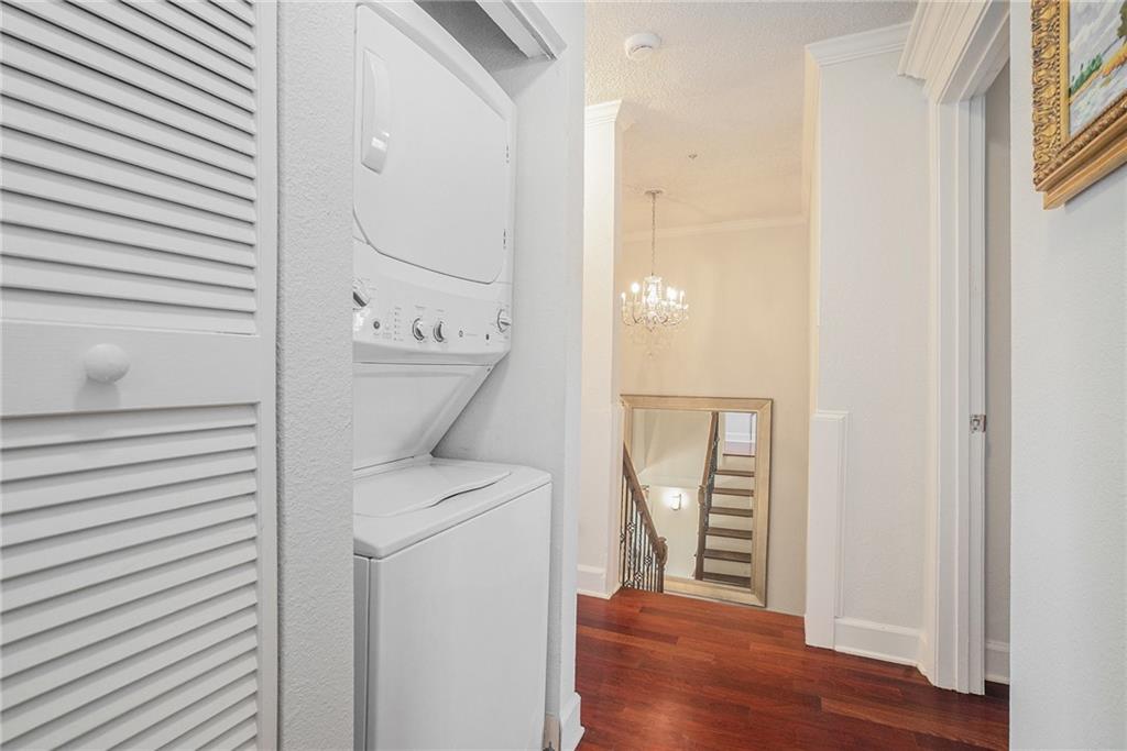 377 Ralph Mcgill Boulevard NE Unit H