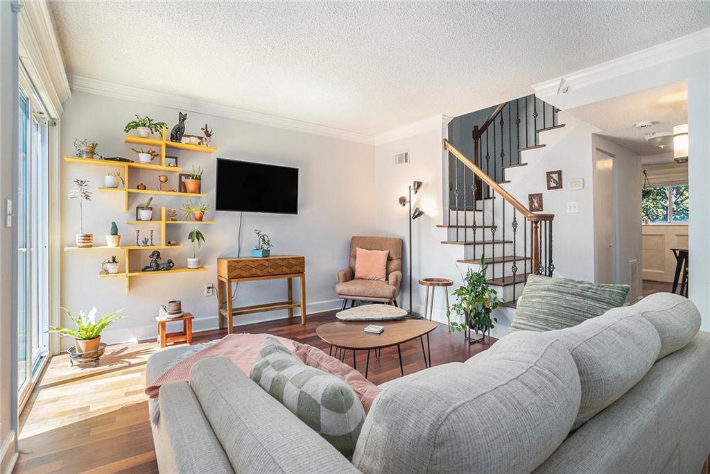 377 Ralph Mcgill Boulevard NE Unit H