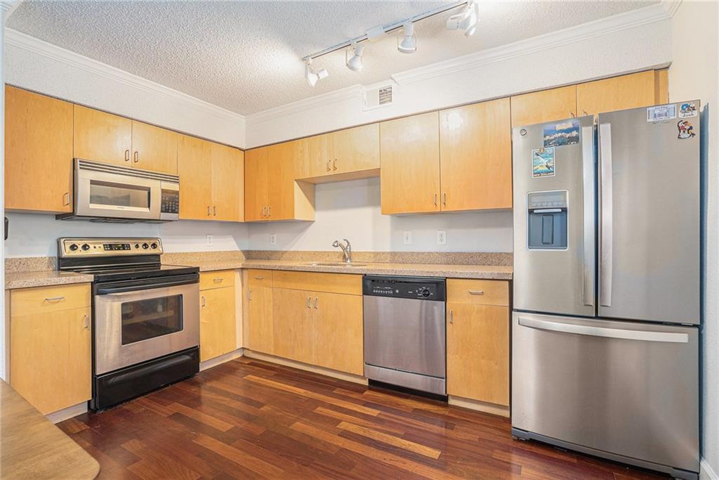 377 Ralph Mcgill Boulevard NE Unit H
