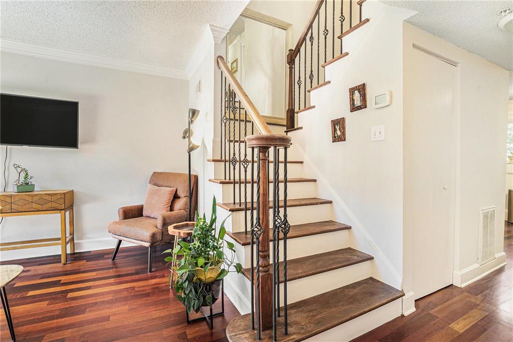 377 Ralph Mcgill Boulevard NE Unit H