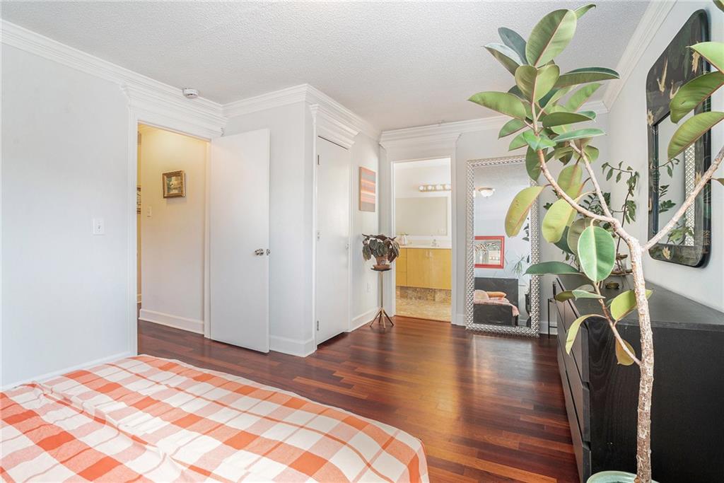 377 Ralph Mcgill Boulevard NE Unit H