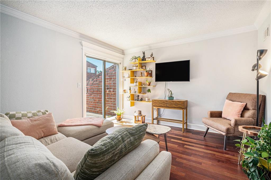 377 Ralph Mcgill Boulevard NE Unit H