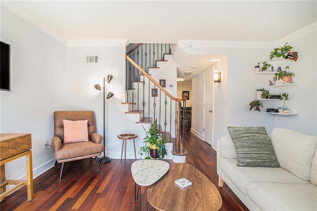 377 Ralph Mcgill Boulevard NE Unit H
