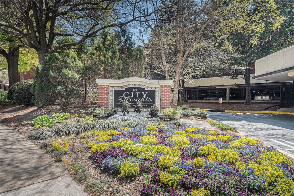 377 Ralph Mcgill Boulevard NE Unit H