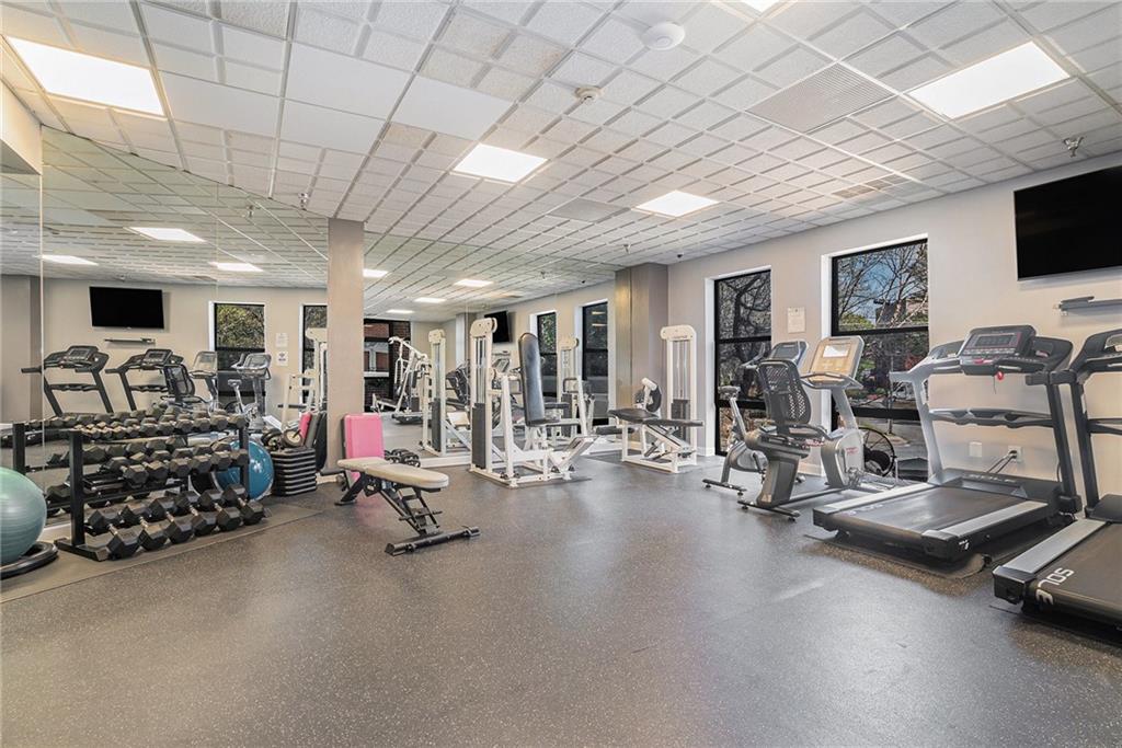 377 Ralph Mcgill Boulevard NE Unit H