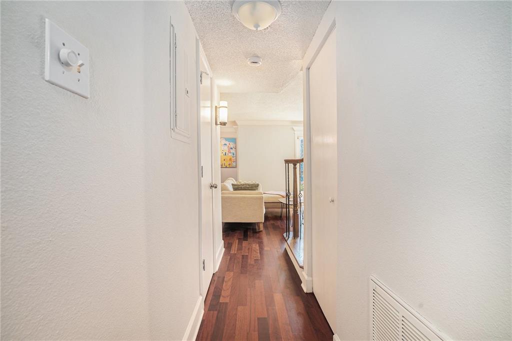 377 Ralph Mcgill Boulevard NE Unit H
