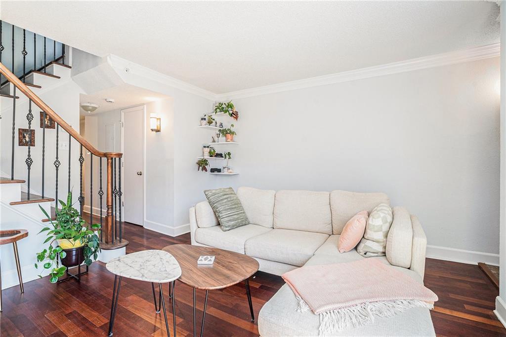 377 Ralph Mcgill Boulevard NE Unit H