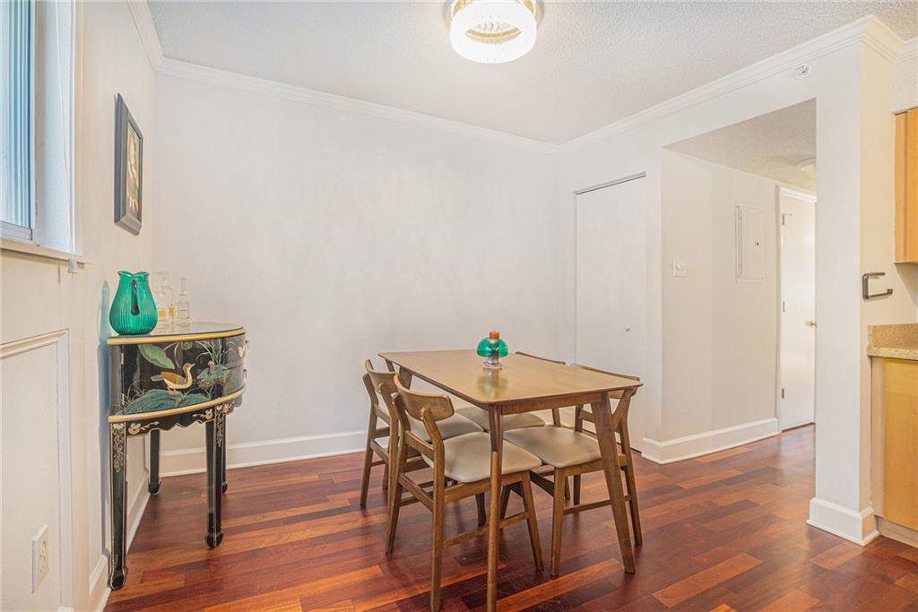 377 Ralph Mcgill Boulevard NE Unit H