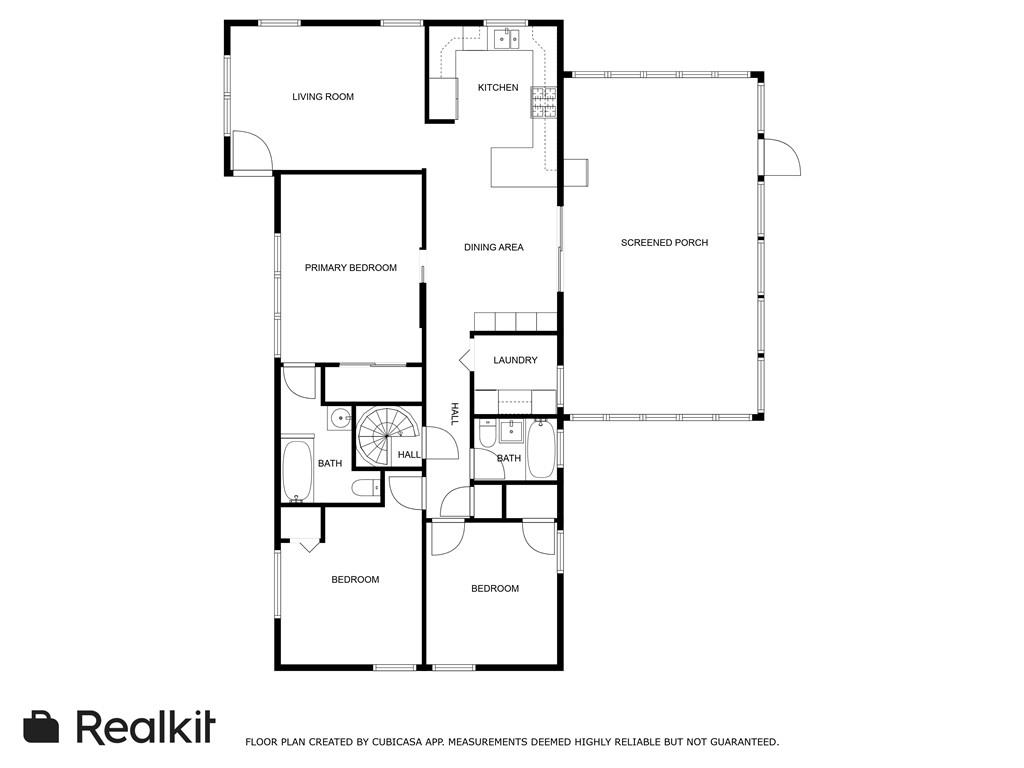 283 Norton Circle SE