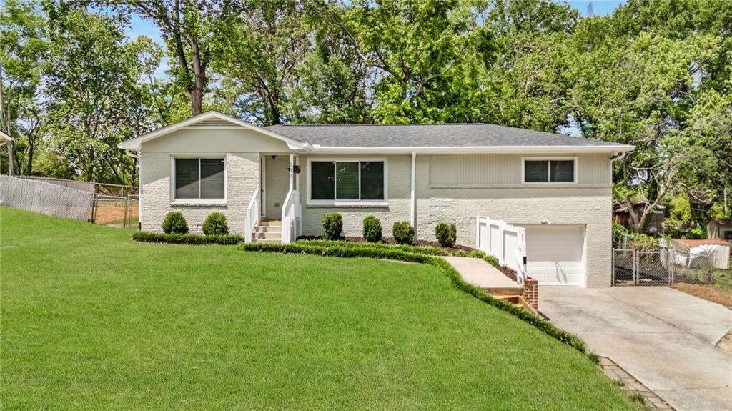 283 Norton Circle SE