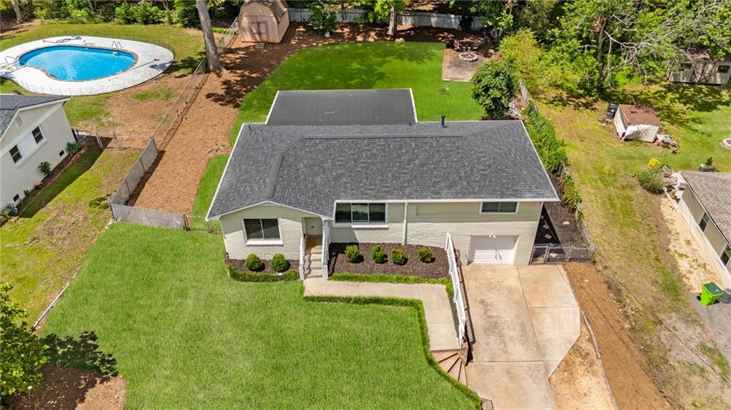 283 Norton Circle SE