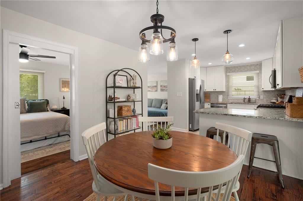 283 Norton Circle SE