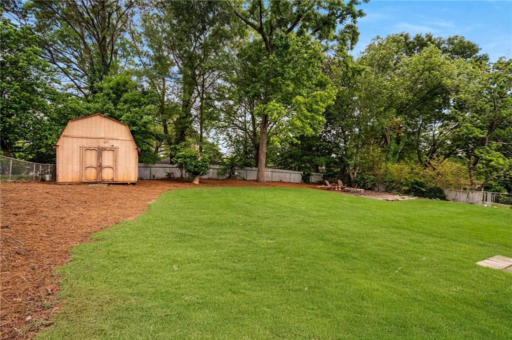 283 Norton Circle SE