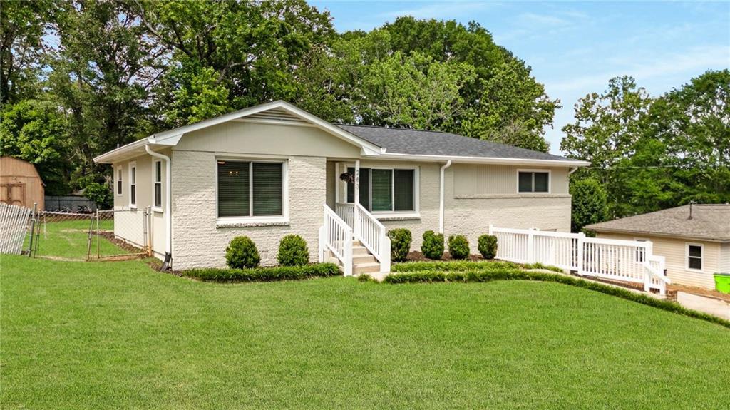 283 Norton Circle SE