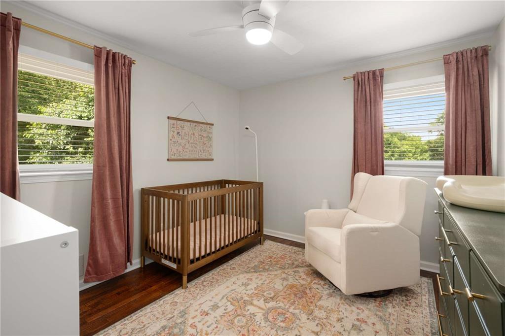 283 Norton Circle SE