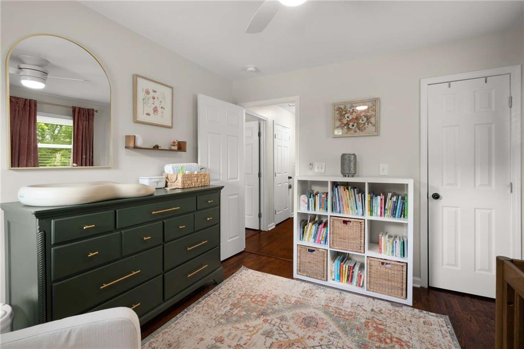 283 Norton Circle SE