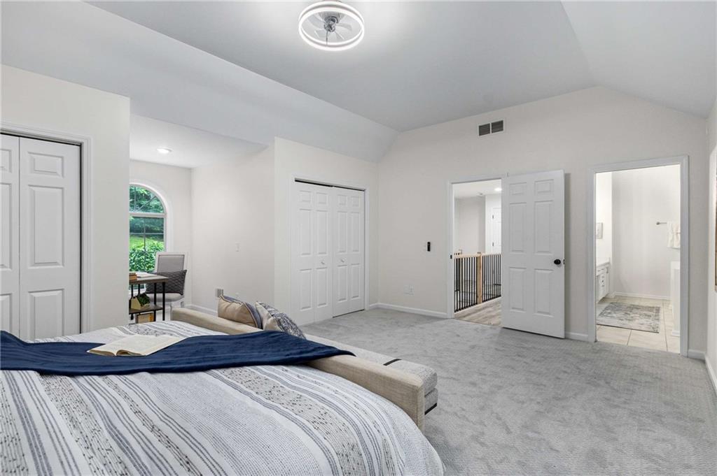 5560 Pilgrim Point Extension