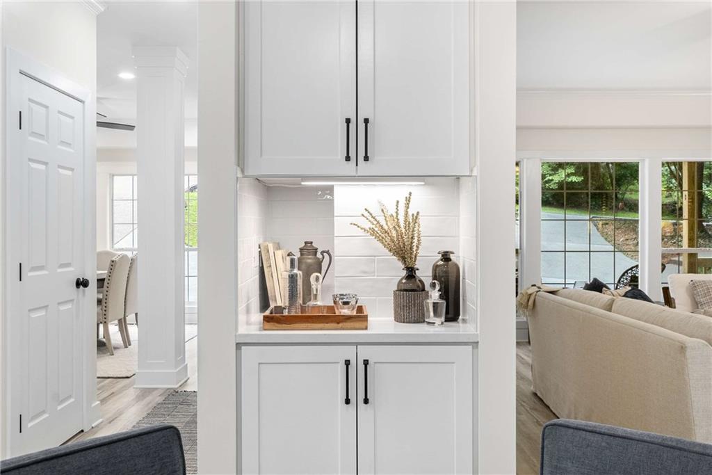 5560 Pilgrim Point Extension