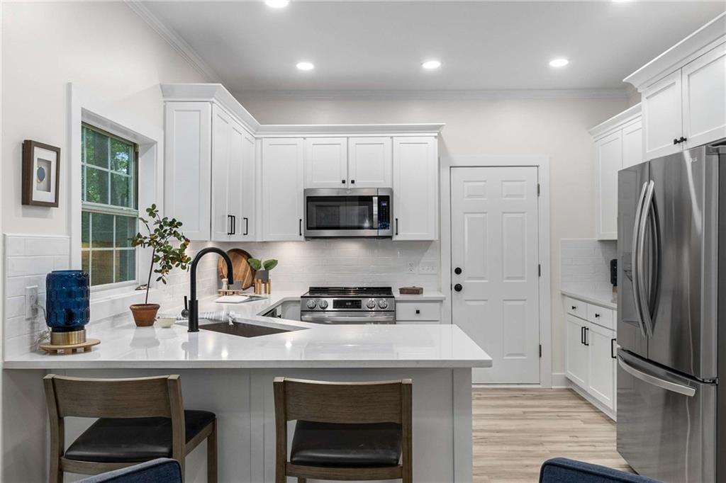 5560 Pilgrim Point Extension