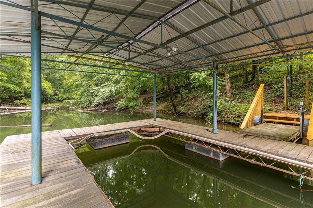 5560 Pilgrim Point Extension