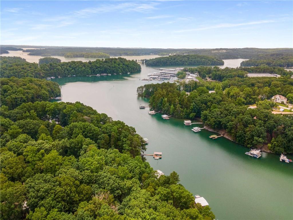 5560 Pilgrim Point Extension