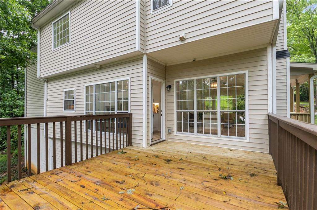 5560 Pilgrim Point Extension