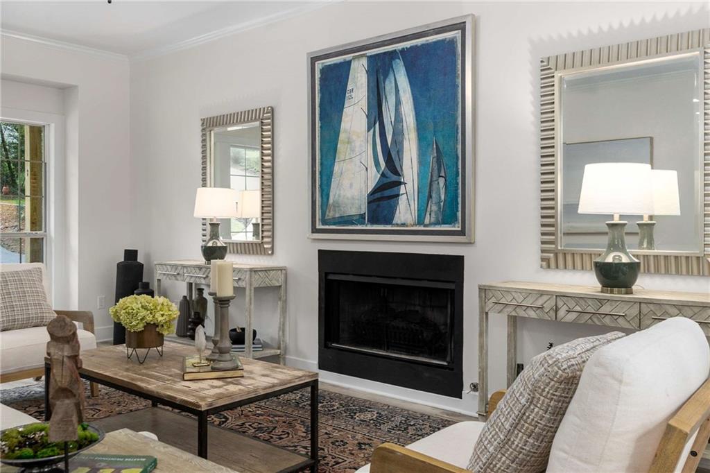 5560 Pilgrim Point Extension