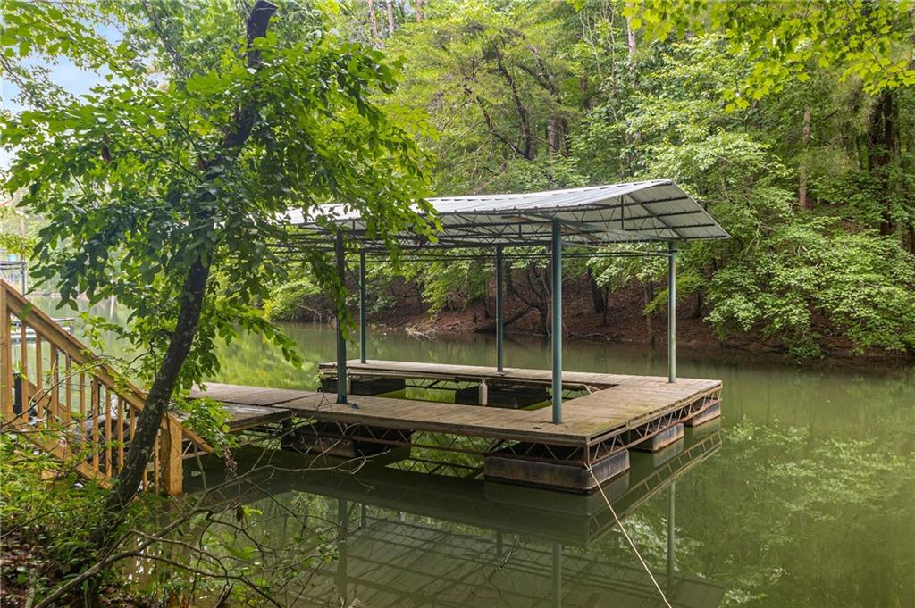 5560 Pilgrim Point Extension
