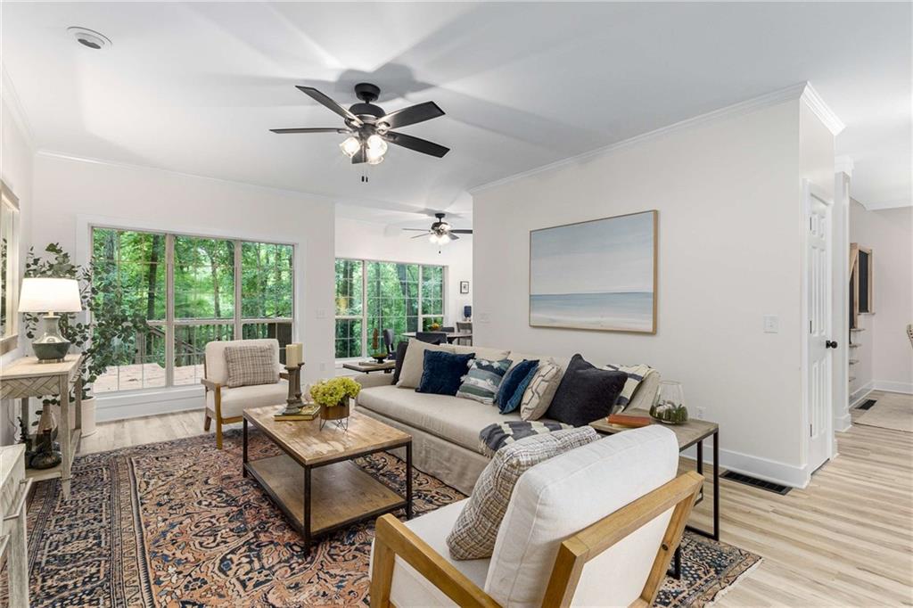 5560 Pilgrim Point Extension