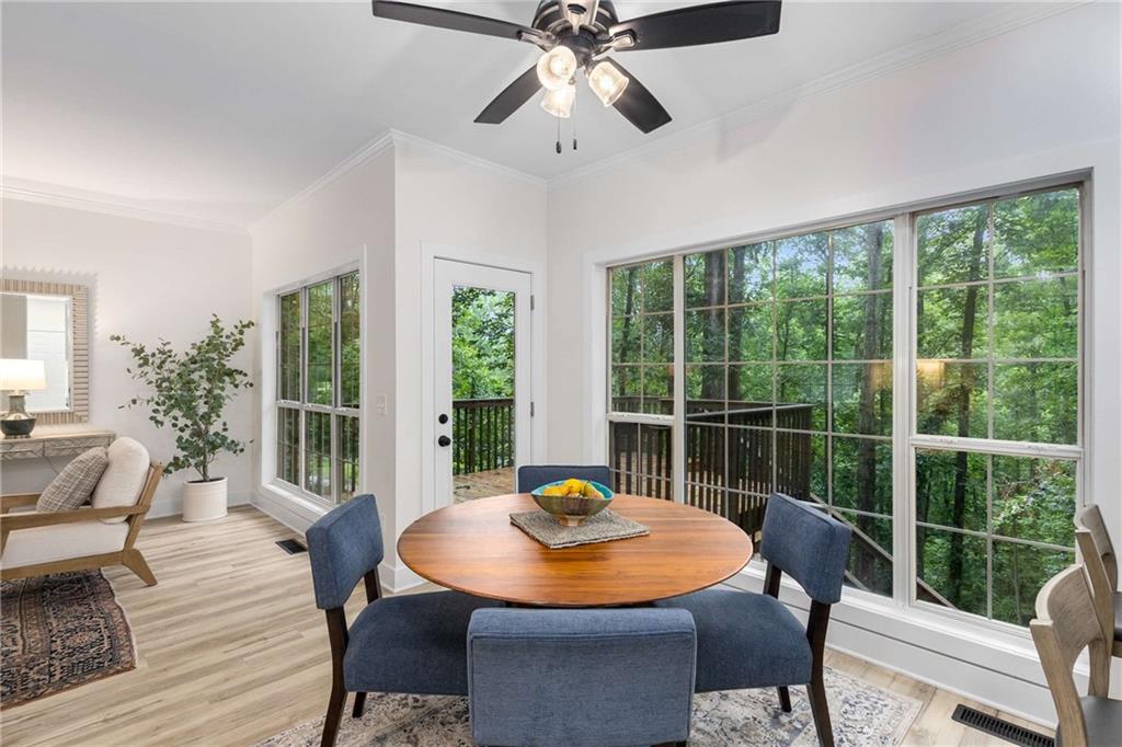 5560 Pilgrim Point Extension